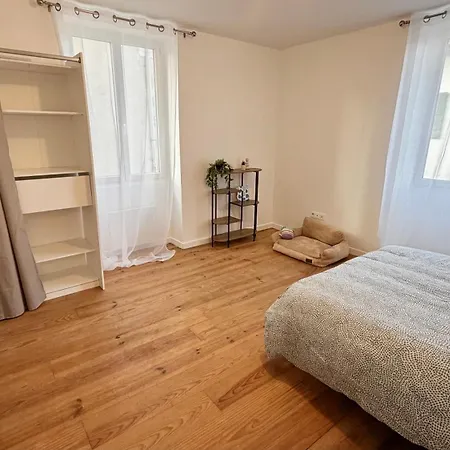 Maison Cosy - 8 Couchages - 3 *