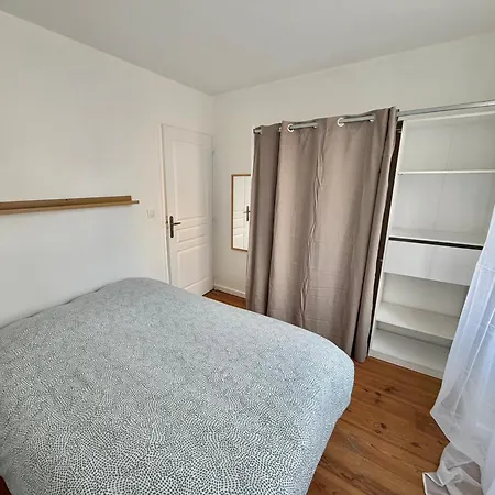 Casa vacanze Maison Cosy - 8 Couchages - 3
