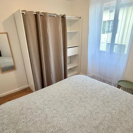 Maison Cosy - 8 Couchages - 3 Casa vacanze