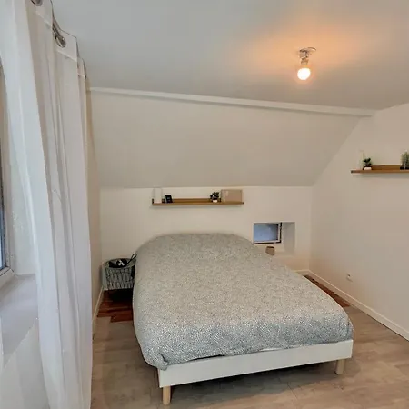 Maison Cosy - 8 Couchages - 3 Casa vacanze