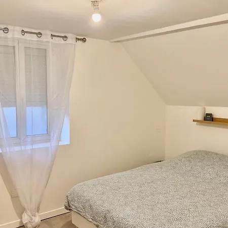 Maison Cosy - 8 Couchages - 3 *