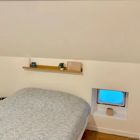 Maison Cosy - 8 Couchages - 3 * Urt