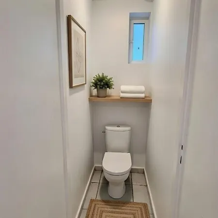 Casa vacanze Maison Cosy - 8 Couchages - 3 Urt