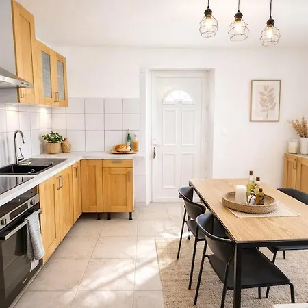 Maison Cosy - 8 Couchages - 3 *