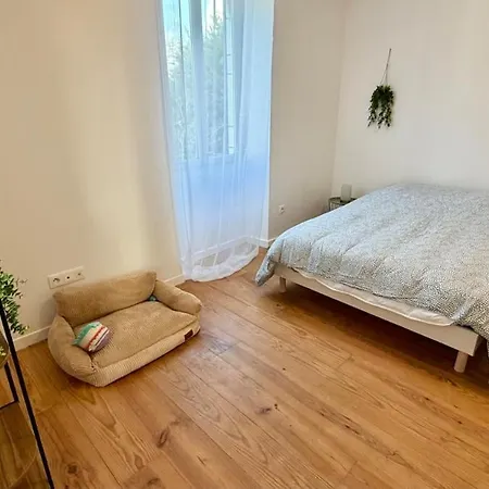 Maison Cosy - 8 Couchages - 3